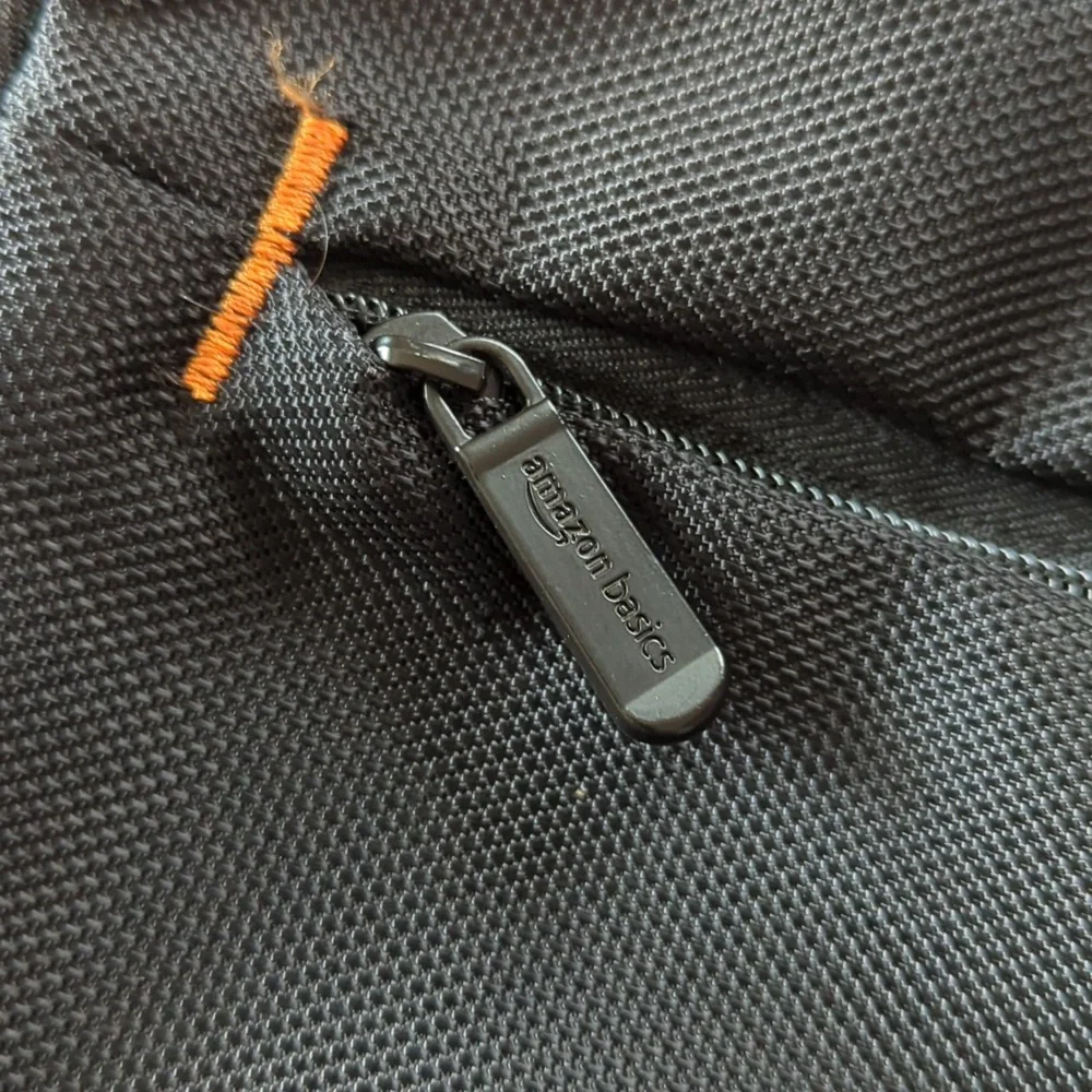 Amazon Basics tablet carrier